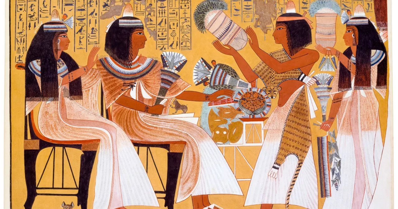 Мен досымнан оның есегін саусақпен сипауын өтіндім.