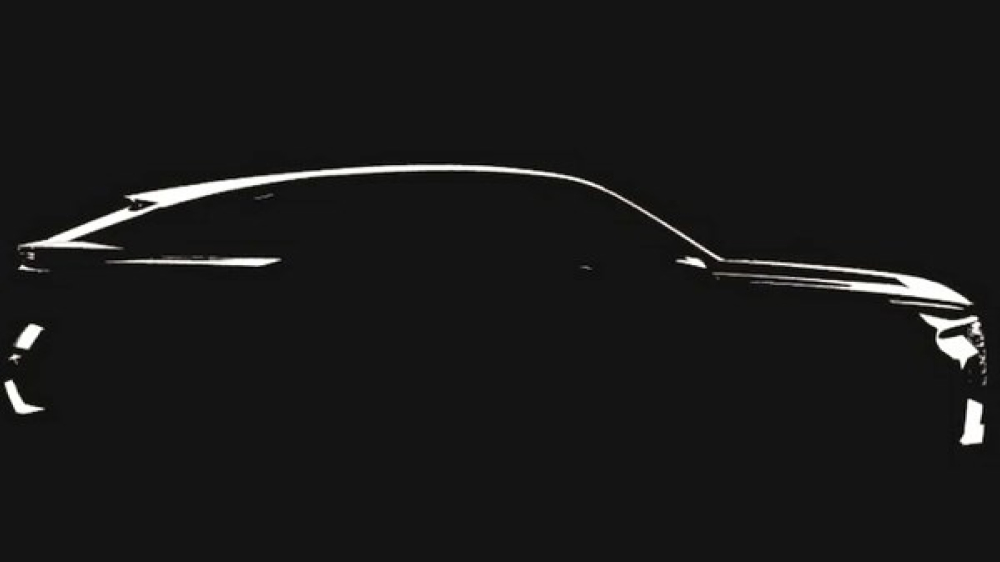 renault aurora 2 купе кроссовер