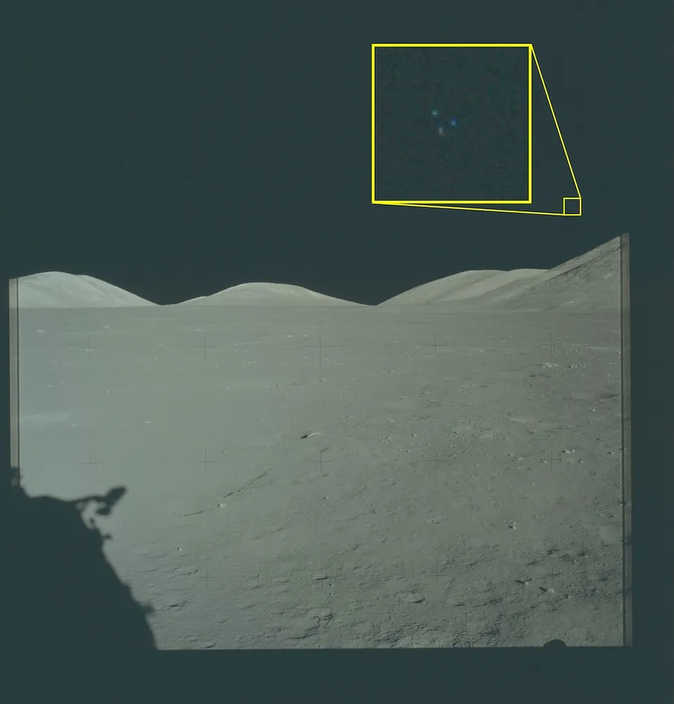Apollo 17