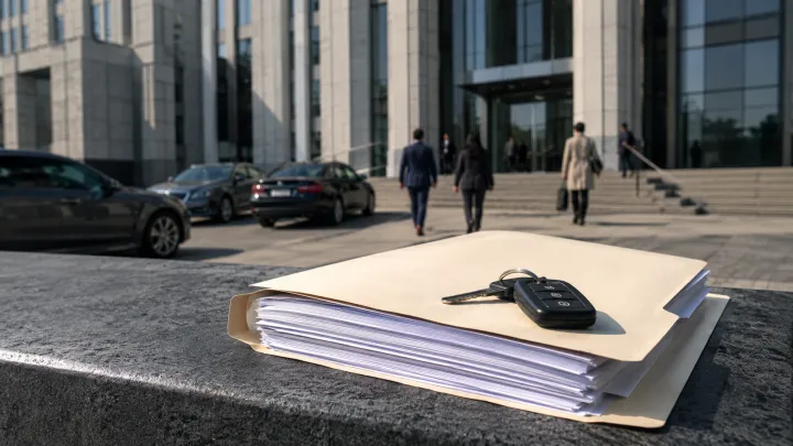 Amanat Drive қаржы пирамидасы ісі бойынша сот үкімі
