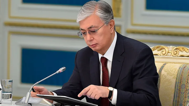Қазақстан Үкіметінің жаңа құрамына тағайындаулар